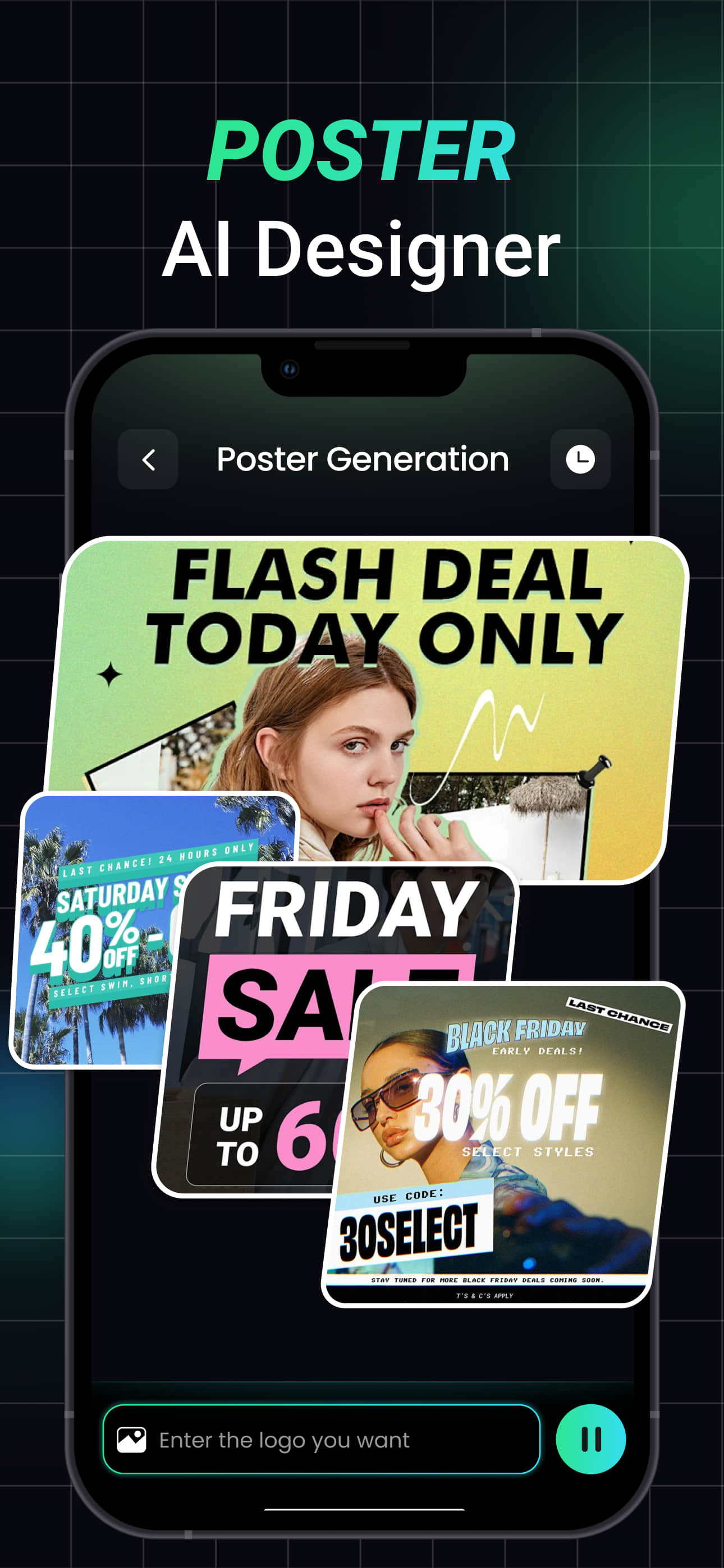 Poster Design