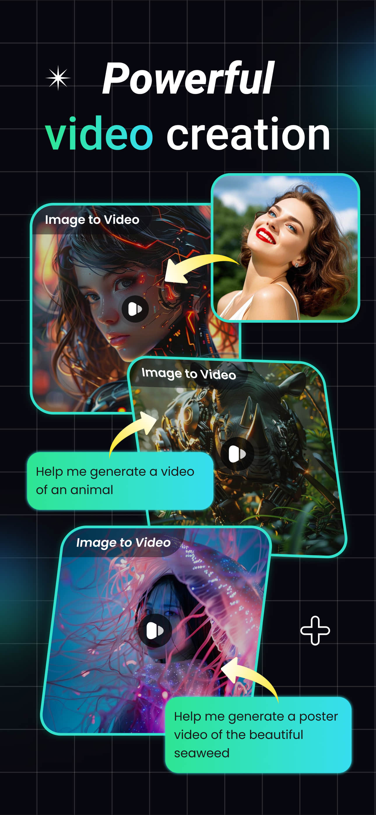 Video Creation